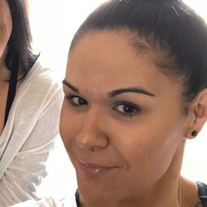 Meet your Posher, April